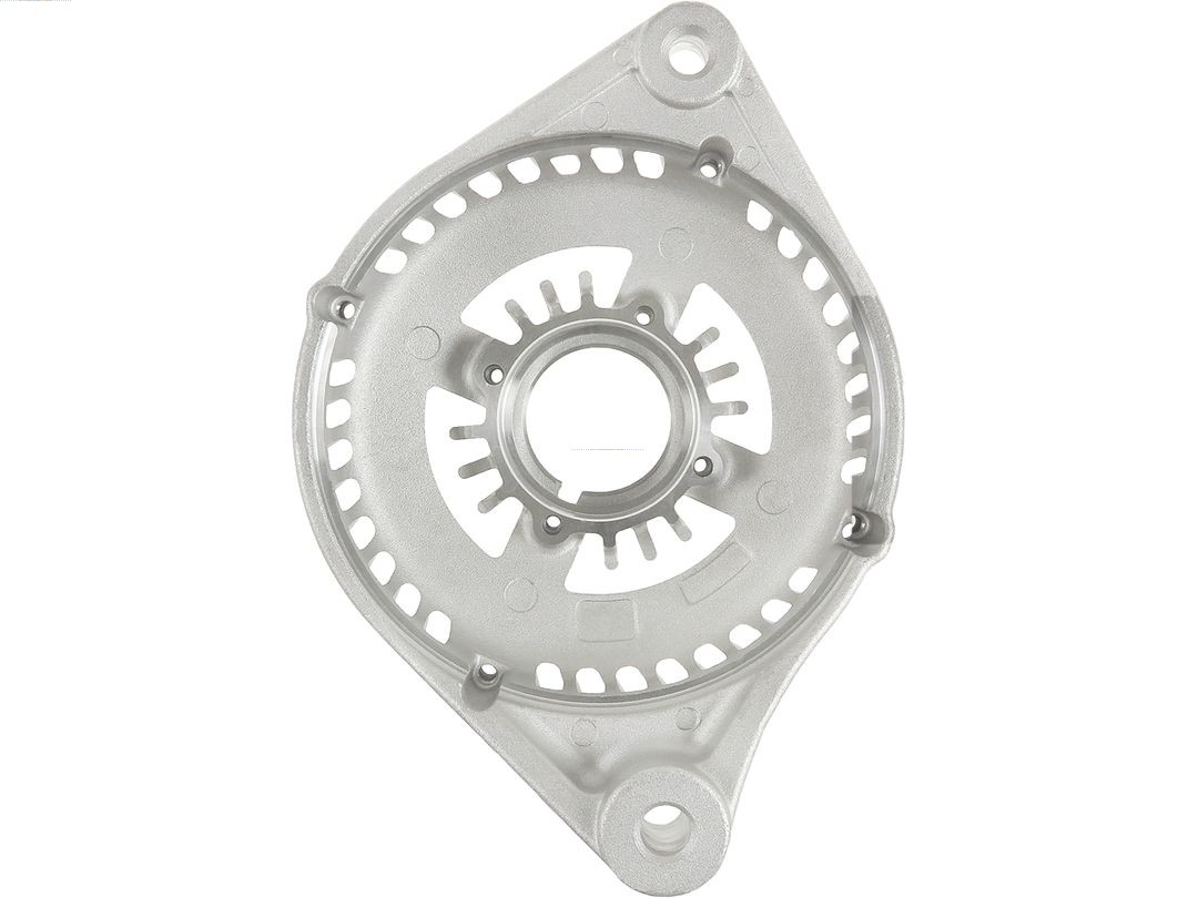 Bracket, alternator drive flange