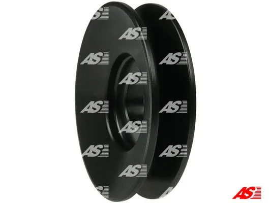 Belt Pulley, alternator (AP4013S)
