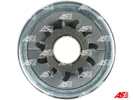 Freewheel Gear, starter