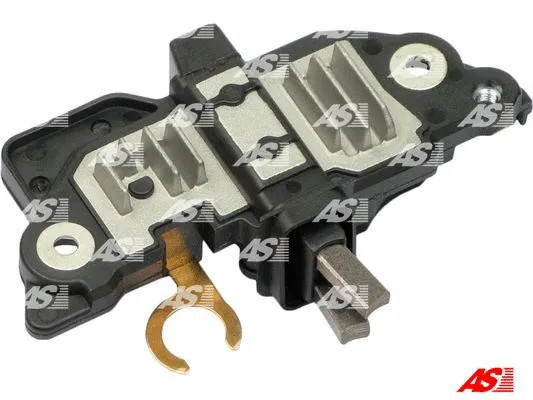 Alternator Regulator