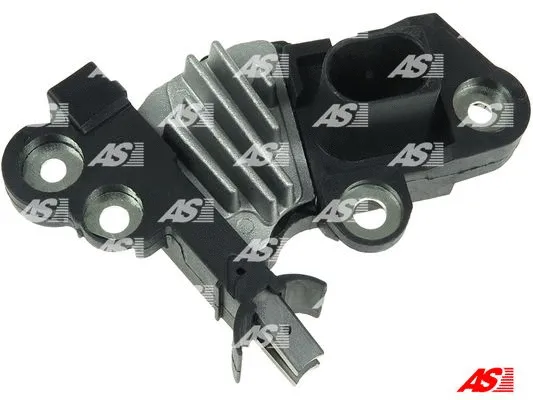 Alternator Regulator