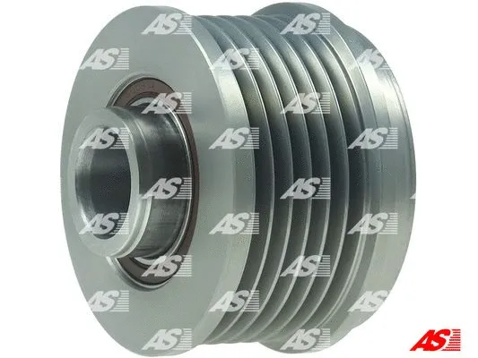 Alternator Freewheel Clutch
