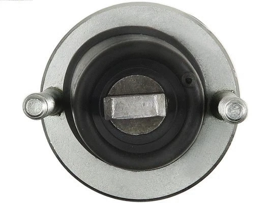 Solenoid Switch, starter
