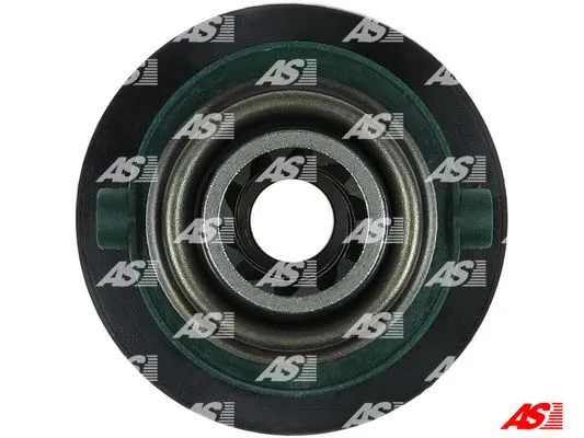 Freewheel Gear, starter