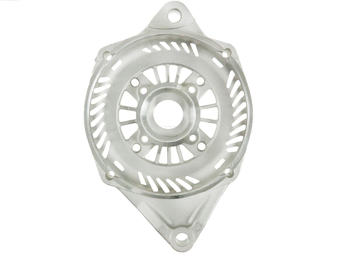 Bracket, alternator drive flange