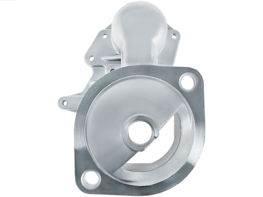 Starter Lid, carburettor (SBR9107S)