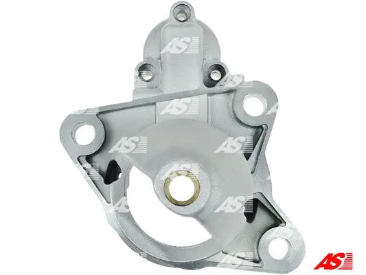 Starter Lid, carburettor (SBR0125S)