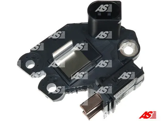 Alternator Regulator
