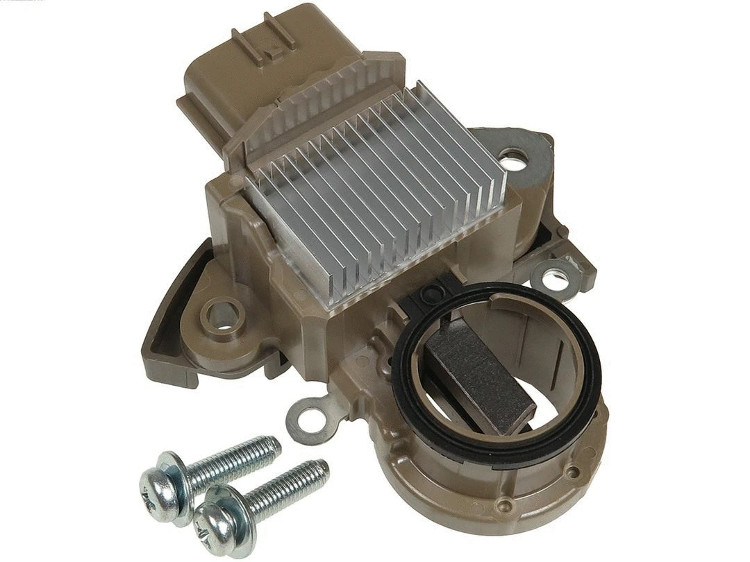 Alternator Regulator