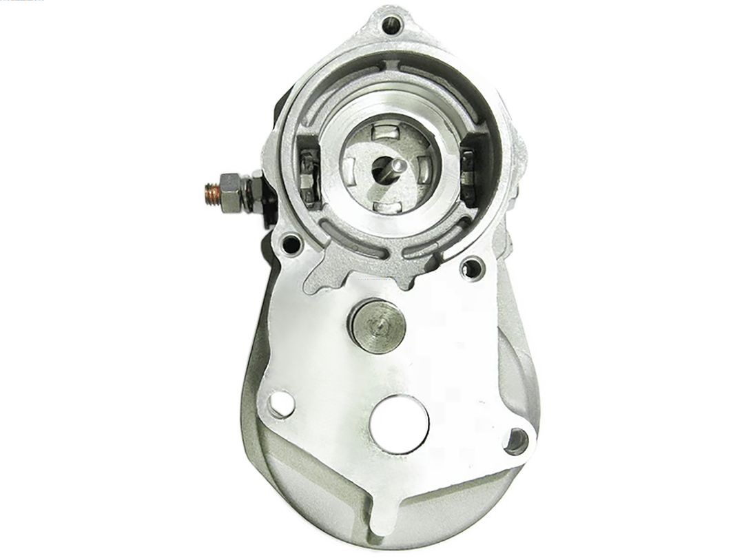 Solenoid Switch, starter