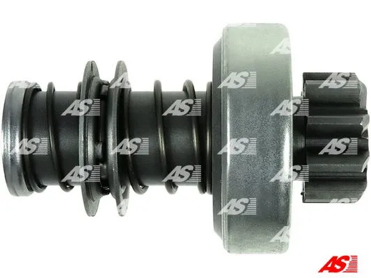 Freewheel Gear, starter (SD0114)