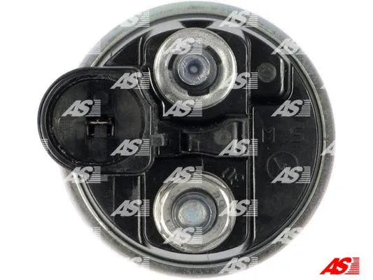 Solenoid Switch, starter