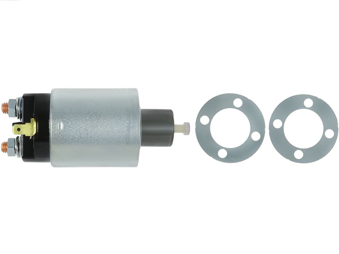 Solenoid Switch, starter (SS5039(MITSUBISHI))