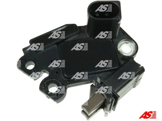 Alternator Regulator