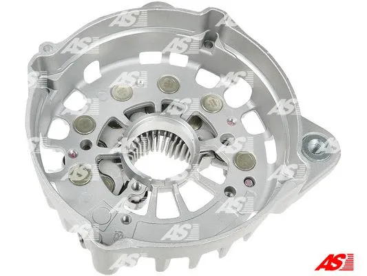 Bracket, alternator drive flange