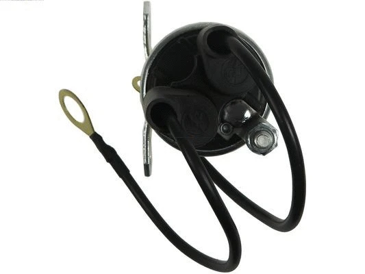 Solenoid Switch, starter