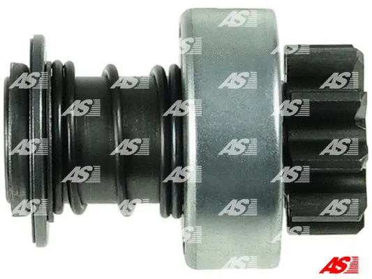 Freewheel Gear, starter (SD0026)