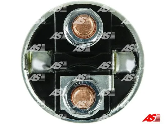 Solenoid Switch, starter