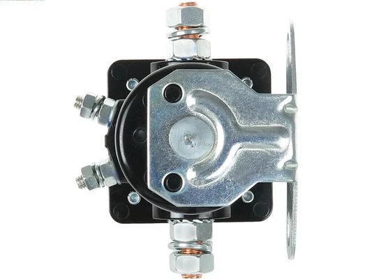 Solenoid Switch, starter