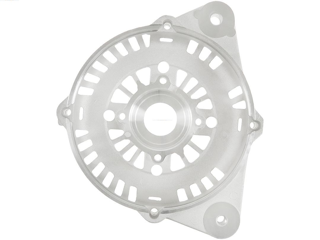 Bracket, alternator drive flange