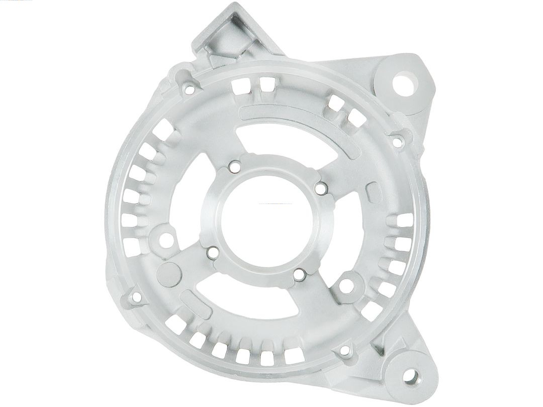 Bracket, alternator drive flange