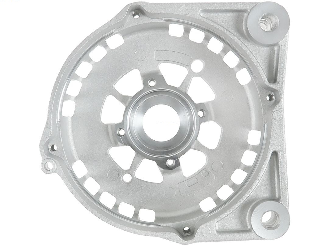 Bracket, alternator drive flange