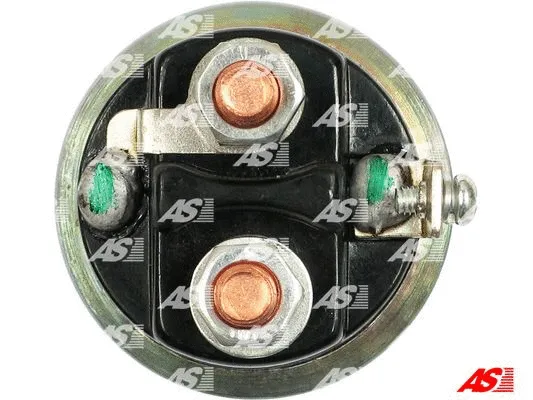 Solenoid Switch, starter