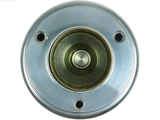 Solenoid Switch, starter