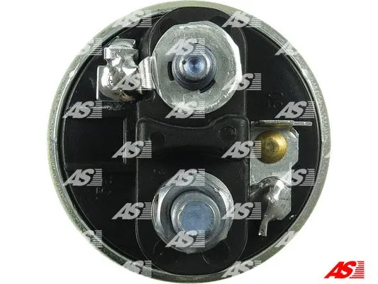 Solenoid Switch, starter
