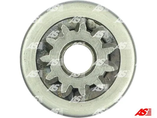 Freewheel Gear, starter