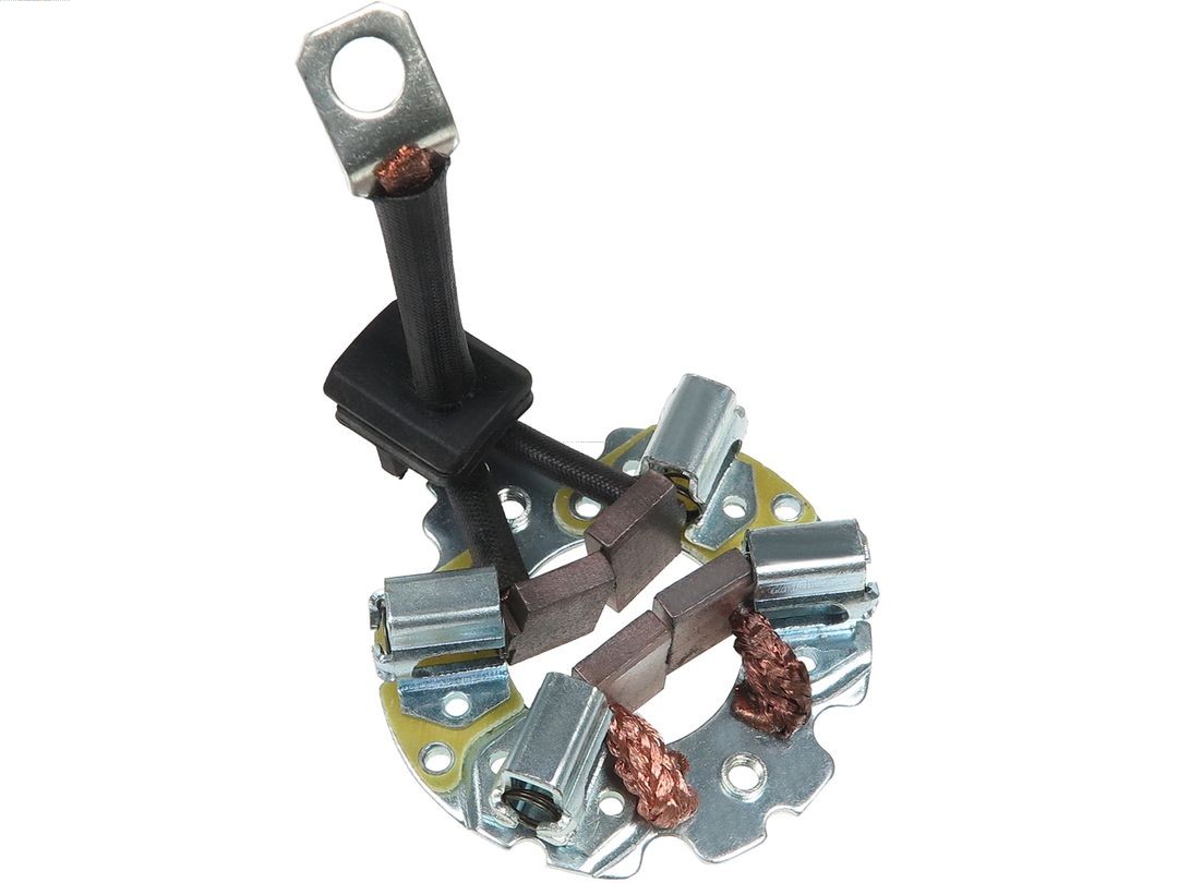 Holder, carbon brushes (SBH9052S)