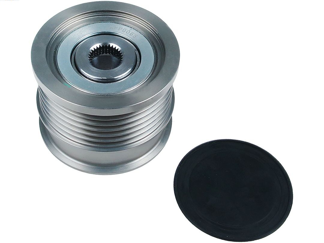 Alternator Freewheel Clutch