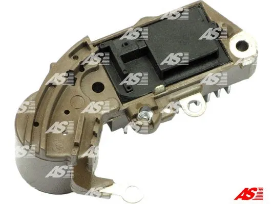 Alternator Regulator