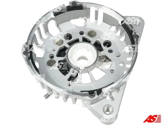 Bracket, alternator drive flange
