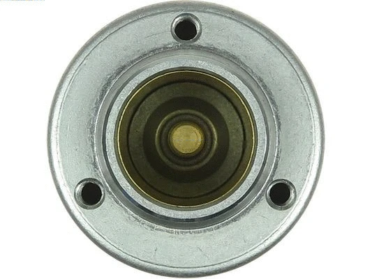 Solenoid Switch, starter