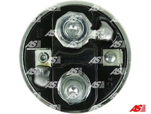 Solenoid Switch, starter