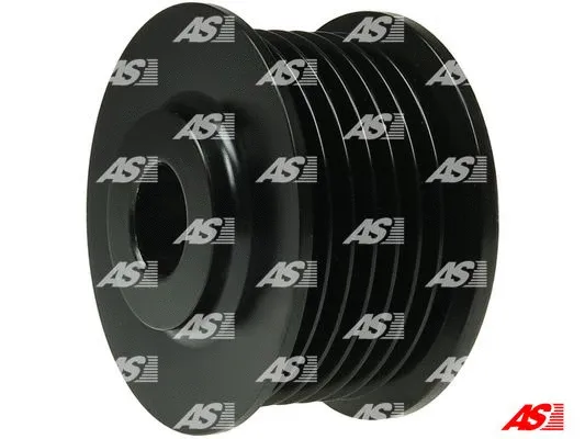 Belt Pulley, alternator