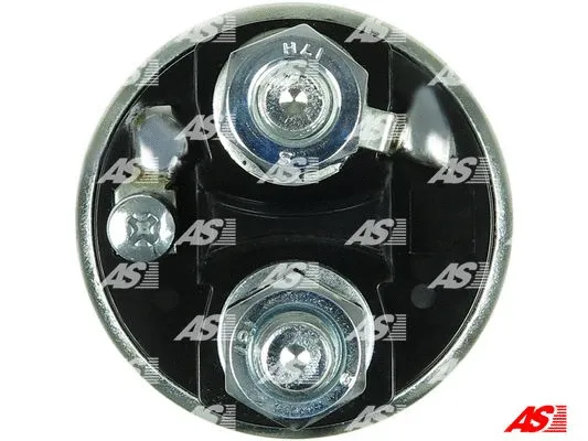 Solenoid Switch, starter