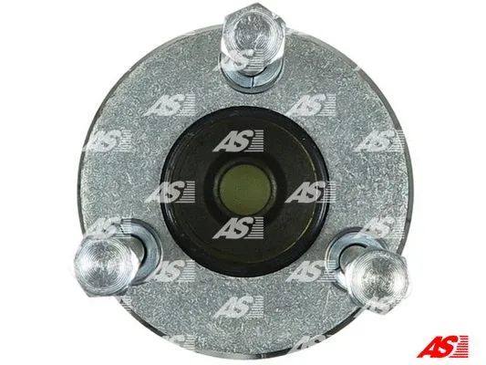 Solenoid Switch, starter