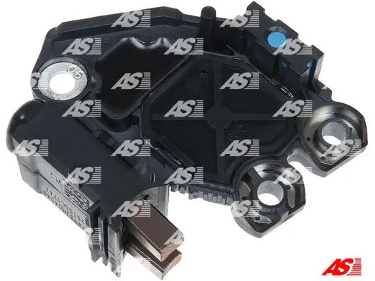 Alternator Regulator