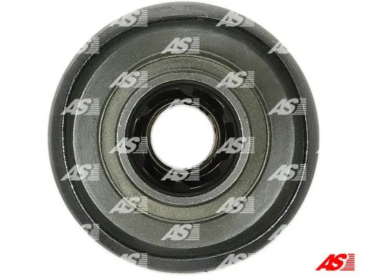 Freewheel Gear, starter