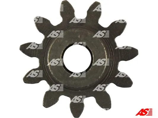 Freewheel Gear, starter