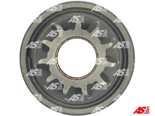 Freewheel Gear, starter