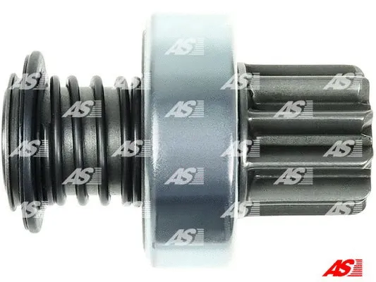 Freewheel Gear, starter (SD0069)