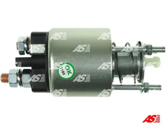 Solenoid Switch, starter (SS4001P)