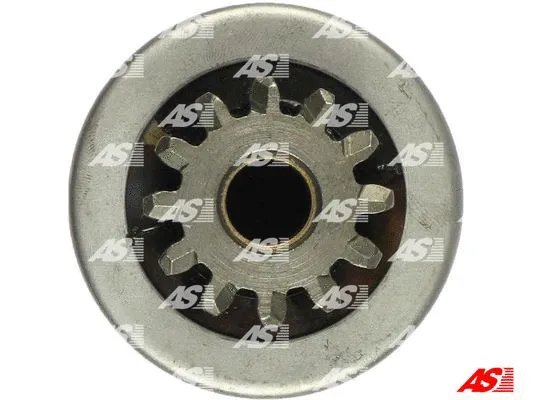 Freewheel Gear, starter