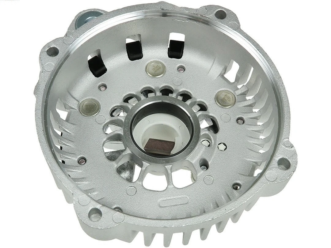 Bracket, alternator drive flange