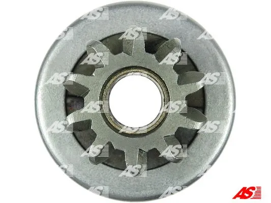 Freewheel Gear, starter