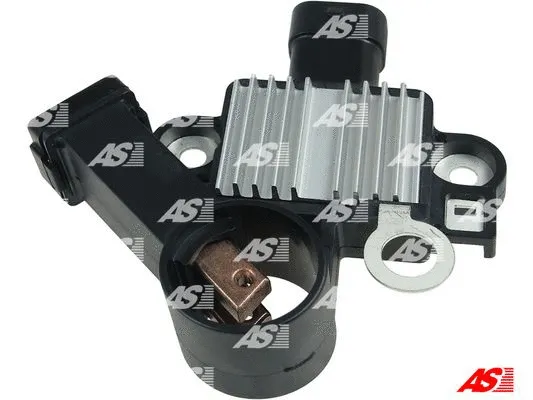 Alternator Regulator