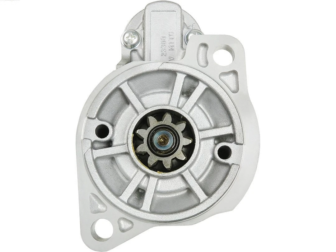 Starter (S5498(MITSUBISHI))